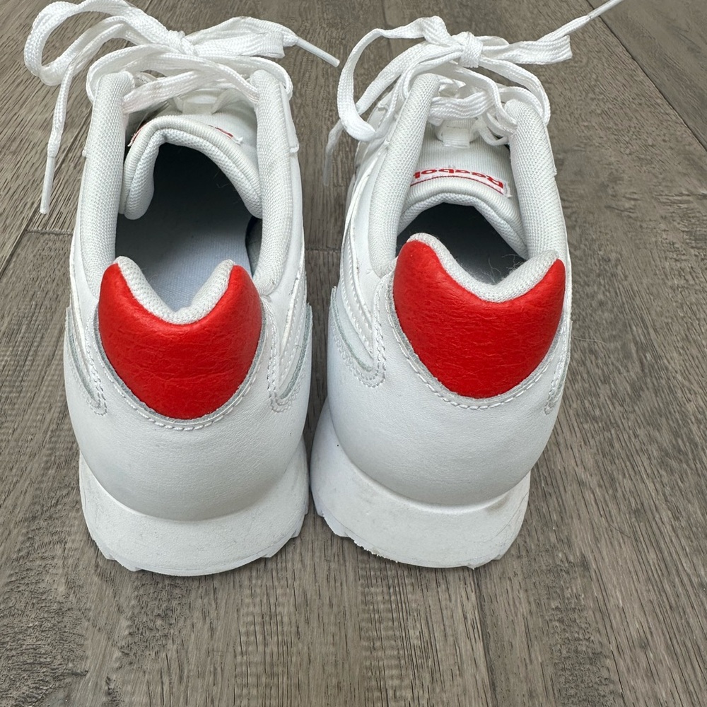 New Reebok Royal Glide Ripple Double - Picture 5 of 6